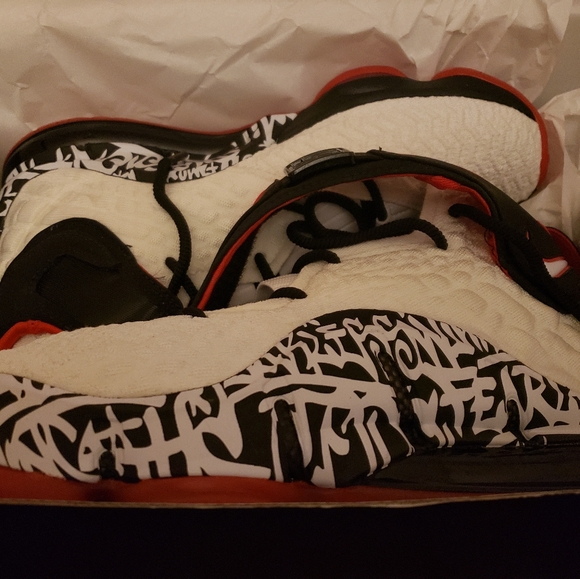 LeBron - Picture 1 of 3